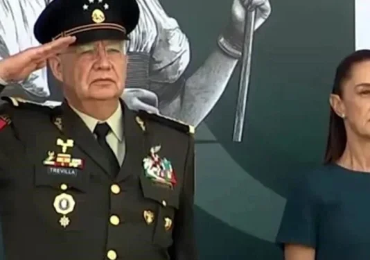 Trevilla reivindica nacionalismo como eje de la defensa de la soberanía