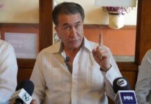 Tras su salida del PRI, Héctor Yunes revela desacuerdos y presiones por parte de la dirigencia nacional