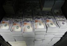 Revelan en Bulgaria que cárteles mexicanos ‘lavan’ millones de dólares con las mafias chinas