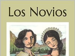 Los novios: el amor es una cosa esplendorosa