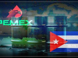 Cambian nombre a Gasolinas Bienestar luego del envío de 500 mdd en crudo y combustible a Cuba