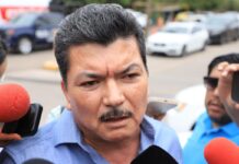 Reportan entrega en Estados Unidos de Marco Almanza, implicado en expediente contra Los Chapitos