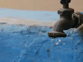 Sin acceso a agua potable segura, 36% de la población del país, revela estudio de alumnos de Ingeniería de la UNAM