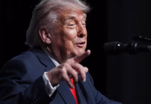 Trump se burla de Sheinbaum y reaviva polémica por el nombre del Golfo de México