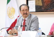 Reginaldo Sandoval reconoce investigaciones de Estados Unidos contra AMLO y acusa presión política contra México