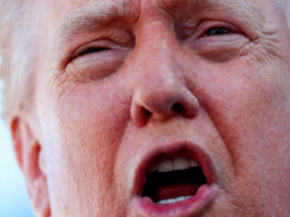 Advierte Trump que si México no ataca a narco, “nosotros lo haremos”