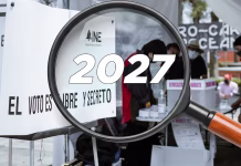 Envía Sheinbaum reforma para investigar y frenar a ‘narcocandidatos’; consejeros del INE la rechazan