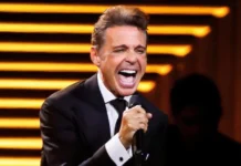 Trasciende que el cantante Luis Miguel fue hospitalizado por problema cardiaco