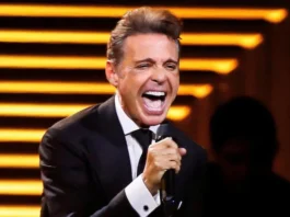 Trasciende que el cantante Luis Miguel fue hospitalizado por problema cardiaco