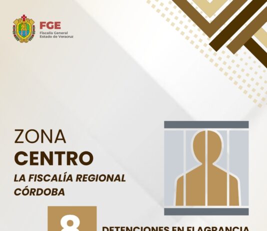 Acciones coordinadas de la Policía Ministerial dejan 112 mandamientos ejecutados en una semana