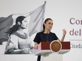 Ganan 12 secretarios de Estado sueldos mayores al de la Presidenta