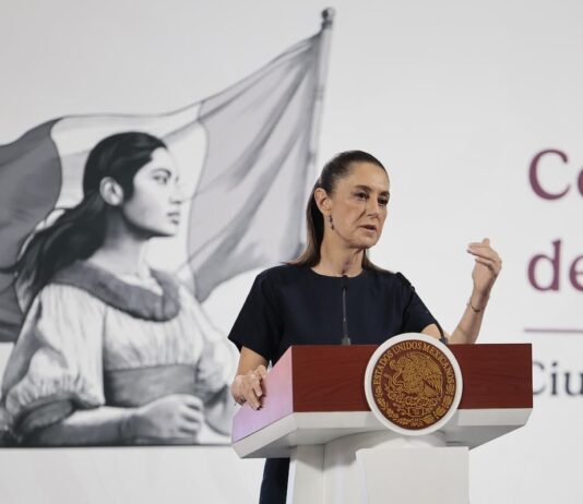 Ganan 12 secretarios de Estado sueldos mayores al de la Presidenta