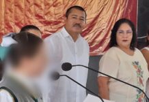 Reconoce Pepe Arenas la labor de maestras y maestros