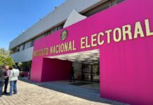 Suspenden por fallas examen para más de 17 mil aspirantes a casi 300 plazas del INE