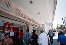 Obtuvieron bancos utilidades por 80 mil 669 mdp en primer trimestre de este año