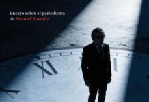Manuel Buendía, in memoriam