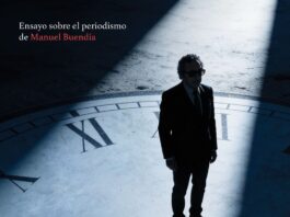 Manuel Buendía, in memoriam