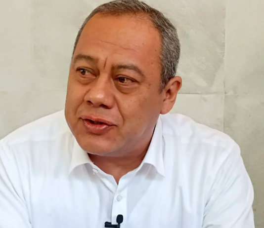 Presentan amparo para garantizar la revocación de mandato en Veracruz