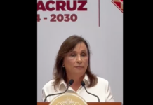 Nahle advierte sanciones por medicamentos oncológicos caducos en hospitales de Xalapa