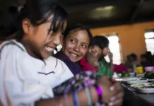 En pobreza, 82% de los niños indígenas en México: Unicef