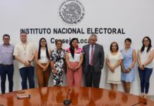 El primero de mayo inicia el registro de las personas interesadas en ser Consejeras Electorales del Consejo Local del INE en Veracruz