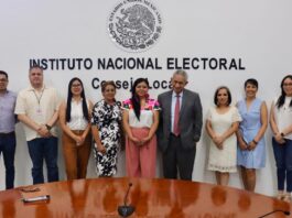 El primero de mayo inicia el registro de las personas interesadas en ser Consejeras Electorales del Consejo Local del INE en Veracruz