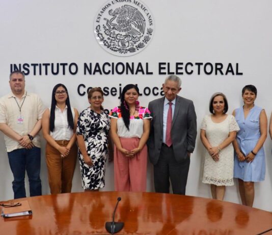 El primero de mayo inicia el registro de las personas interesadas en ser Consejeras Electorales del Consejo Local del INE en Veracruz