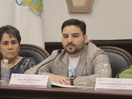 Cabildo de Xalapa aprueba descuentos en espacios culturales para artistas locales: Moreno Martínez