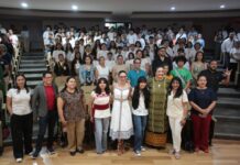 Realiza SEV la conferencia Historias reales que inspiran sueños posibles