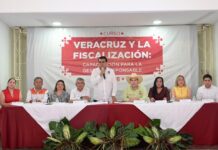 Orden, transparencia y civilidad pide Congreso a ayuntamientos