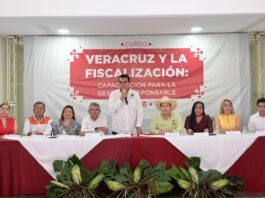 Orden, transparencia y civilidad pide Congreso a ayuntamientos