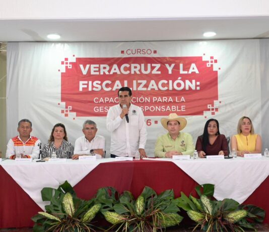 Orden, transparencia y civilidad pide Congreso a ayuntamientos