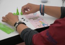 Impulsa Ayuntamiento de Veracruz enseñanza del sistema braille