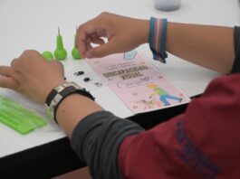 Impulsa Ayuntamiento de Veracruz enseñanza del sistema braille