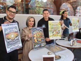 Niebla Fest celebrará su novena edición en Xalapa con cerveza, gastronomía y actividades deportivas