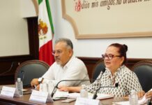 Más de 100 horas de escucha acumulada y diálogo directo con el Día del Pueblo: Daniela Griego
