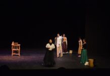 Convoca SEV a estudiantes de bachillerato al Certamen de Teatro 2026