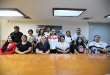 Destaca SEV aportes del Coro Cultural de las Altas Montañas a Veracruz