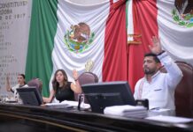 Aprueba Congreso reforma que facilita a las mujeres el acceso a la lactancia