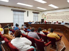 Para impulsar la igualdad de oportunidades, en Xalapa habrá un gran trabajo desde las congregaciones