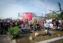 Se realizó la décima jornada de los Tequios por el Bien de Xalapa; van más de 20 mil personas beneficiadas de manera directa