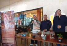 Anuncian la primera Carrera Bola de Oro 2026 en Museo Finca Roma de Coatepec