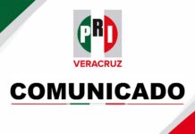 Condena PRI Veracruz ataque contra Noé Torres Martínez, ex candidato a la alcaldía de Chicontepec