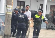Atacan a balazos a excandidato del PRI en Chicontepec; fue trasladado a clínica de Huejutla