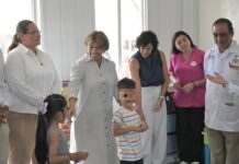 Con inauguración de Aula Sensorial, Ayuntamiento de Veracruz fortalece atención a infancias con neurodivergencias