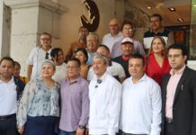 SUMAT-COBAEV acusa incumplimiento de contrato laboral y rezago en derechos sindicales