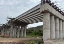 Conclusión del tramo Laguna Verde–La Mancha permitirá operación total de la autopista Cardel–Poza Rica