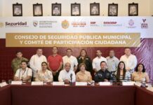 Fortalece Ayuntamiento de Veracruz la seguridad pública; disminuye la incidencia delictiva