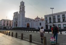 Prevén aumento de temperaturas y lluvias aisladas en Veracruz