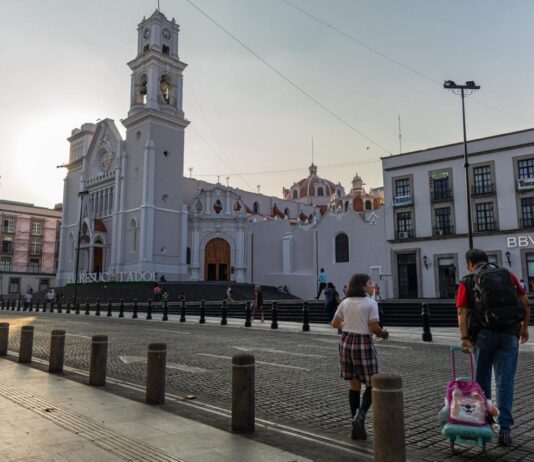 Van 13 decesos por golpes de calor; Ssa registra dos casos en Veracruz